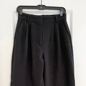 Abercrombie Wide Leg Trouser